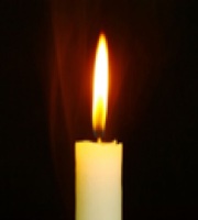 Candle 3
