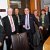 Annual Meeting of the First Minister and Scotland's Church Leaders