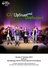 Gen Verde Concert 4th October 2015