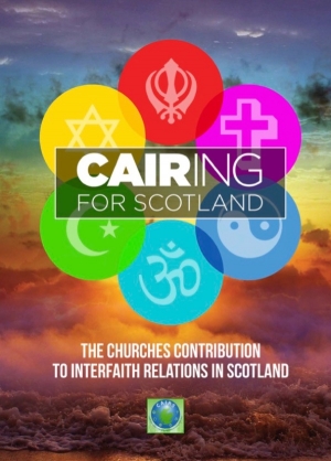CAIRing for Scotland - Digital copy available for download