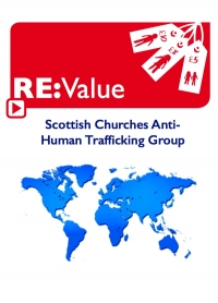 SCAHT Group : RE:Value Project at Edinburgh Festival