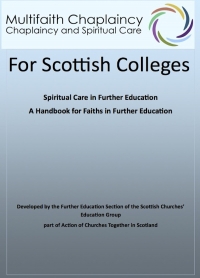 A Handbook for Faiths in Further Education