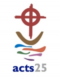 ACTS 25 Celebrations