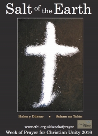Week of Prayer for Christian Unity 2016