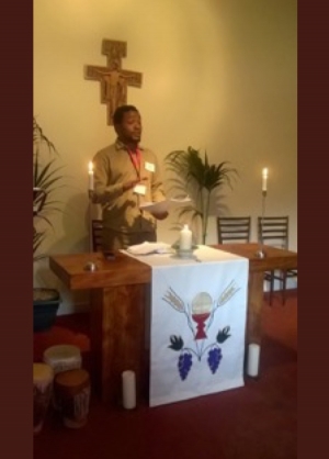 Churches Cross Continents to Combat Trafficking - REPORT