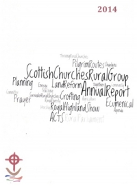 Scottish Churches Rural Group 2014 Annual Report