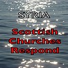 SYRIA - Scottish Churches Response