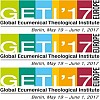 Global Ecumenical Theological Institute - GETI '17