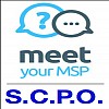'Meet Your MSP' - a new project from the S.C.P.O.