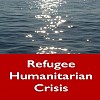 Refugee Humanitarian Crisis - Points of Prayer