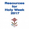 ACTS Holy Week Material 2017